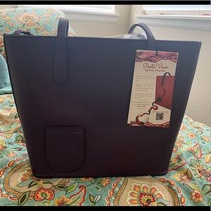 Wine purse!